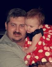 Obituary information for Eric Dean Justus