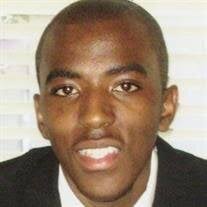 Davon Stokes Obituary