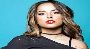 She weights 106 lbs (48 kg). Becky G Biography Age Height Weight Wiki Family More