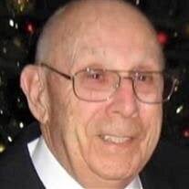 William D. "Bill" Allison Obituary