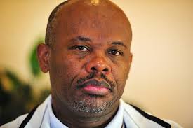 Shadrack Sibiya quits Johannesburg city council and rejoins SAPS | News24
