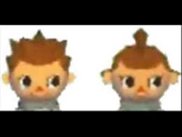 Nook miles are a new form of currency introduced in animal crossing new horizons. Animal Crossing Wild World Hair Guide Youtube