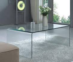 Curvo Glass Coffee Table Contemporary Coffee Tables Vancouver Briers Home Furnishings 395 00 Modern Coffee Tables Coffee Table Glass Table