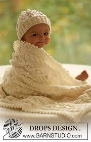 To get the knitting patterns, scroll down the page to the individual pattern you want and click on the link to that pattern. 19 Free Knitted Baby Blankets That Will Be Treasured Forever Blog Let S Knit Magazine