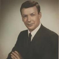 Fred Luther Foster Obituary