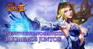 Todo tipo de juegos rpg (pc, android, iphone, navegador, flash, indie) para jugar gratis online. Legend Online Sitio Oficial Juegos Rpg Online Juegos De Rpg Online