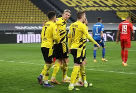 Hier findet ihr news, videos, bildergalerien, tickets und vieles mehr zu den fohlen. Freiburg Vs Borussia Dortmund Prediction Preview Team News And More Bundesliga 2020 21