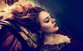 Adele, blonde, british, english, green eyes, singer 4k wallpaper. Adele 1080p 2k 4k 5k Hd Wallpapers Free Download Wallpaper Flare