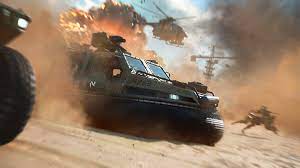 Battlefield 2042 first images leaked. N2yhlwi1ibd8dm