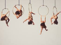 National Centre For Circus Arts Home National Centre For Circus Arts Aerial Hoop Aerial Hoop Moves Aerial Dance
