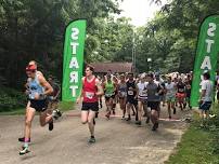 New Glarus Woods Trail Run