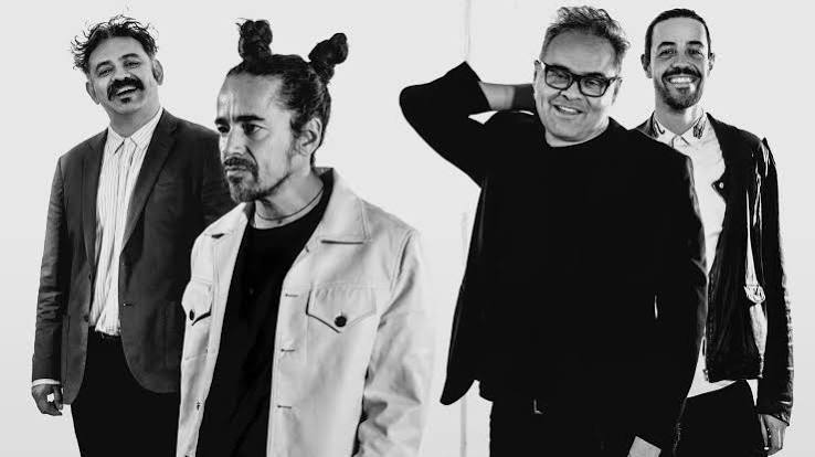 Cafe Tacvba on New 'Jei Beibi' LP, Rock en Espanol's Legacy