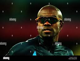 Allen johnson hi-res stock photography and images