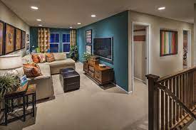 Dickens Loft Loft Decorating Ideas Upstairs Kb Homes Loft Spaces