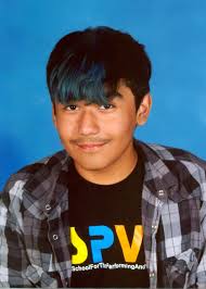 Marcus Moore Obituary