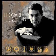 1 of 5 stars 2 of 5 stars 3 of 5 stars 4 of 5 stars 5 of 5 stars. More Best Of Leonard Cohen Wikipedia