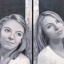 Portretten in opdracht