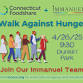 Walk Against Hunger with Connecticut Foodshare