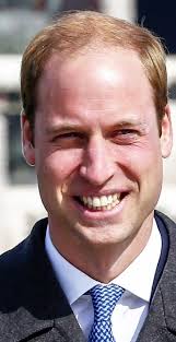 Life of Prince William