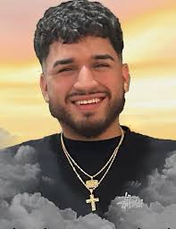 Obituary information for Miguel Angel Gonzalez Jr