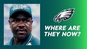 Where are they now? Head Coach Ray Rhodes
