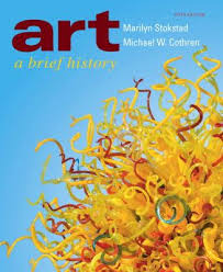 Art: A Brief History (5th Edition) 5th Edition