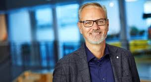 Anders media in category anders nilsson. Anders Nilsson Quits As Group Ceo Of Tele2 Kjell Morten Johnsen To Take Over