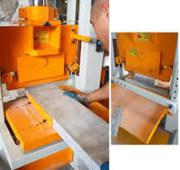 Haineng Stone Machinery Rock Stone Splitting Machine for ...