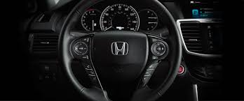Most buyers will opt for an automatic transmission, an. 2017 Honda Accord Sedan Ex L V6 Honda World Downey Ca