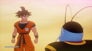 It has since become a popular internet meme that spread across youtube, with the original video clip getting over 15 million views and spoofs of the clip getting a large amount of views as well. Review Dragon Ball Z Kakarot Ps4 8bit Digi