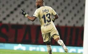 Kariyerinde west ham united ve everton gibi takımlarda mücadele eden enner valencia, 2017'den beri tigres'te forma giyiyor. Video Superb Goal By Enner Valencia In Turkey World Today News