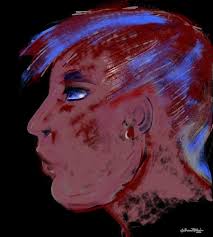 Jamie by Jo Shamma McShain