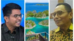 Anggota DPR Sebut Eksploitasi Nikel di Raja Ampat 'Dosa Masa Lalu', Aktivis  Greenpeace: Bertobatlah