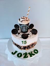 Starbucks Birthday Cake Frappuccino 2020 Starbucks Cake By Alenascakes In 2020 Starbucks Cake Babycakes Cake Pop Maker Iced Lemon Pound Cake