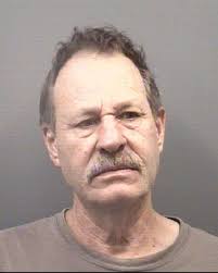 Name: Harold Franklin Lear Age/Gender/Race: 63/Male/White Arrest Date:  09/23/2025 Charges: 1. Larceny 2. Injury to Personal Property 3.  Resist/Obstruct/Delay Officer