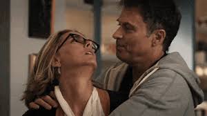 You have nice friends.