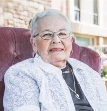 June Hanson Obituary