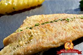 filet de lieu a l ail et au persil petits plats entre amis