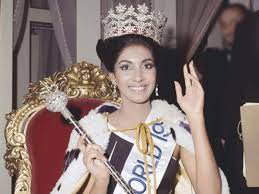 A save haven for all of our favorite chicken queens miss fames career started to make headway with her earlier years as an editorial model evolving out of. Reita Faria India S First Miss World Know About Her Husband Daughter Current Life Aaj Ki Naari