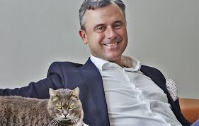 This time around it is not just someone with a far right past, like kurt waldheim, but a current member of a far right party, norbert hofer, of the austrian freedom party (fpö). Norbert Hofer Politician Biography Family Age News