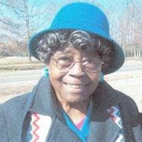 Ann Porter Baker Obituary