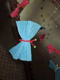 Geld falten schmetterling mit pfeifenputzer. Schmetterlinge Deko Einfache Anleitung Schmetterling Vorlage Basteln Basteln Schmetterlinge Basteln