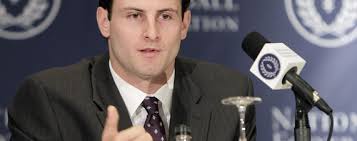 Peter Berkowitz: Sex Smears and the Rule of Law at Yale