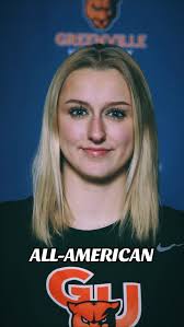 Greenville Gymnastics is celebrating three All-Americans