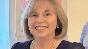 A much loved woman deeply involved in the community