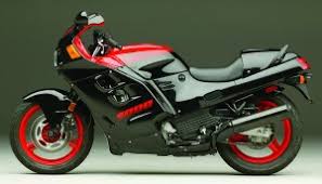 Image result for Signal Red 1987 Motorcycle