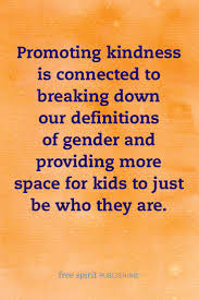 No Name Calling Week Highlighting Pronouns In 2020 Inspirational Quotes For Students Name Calling Quotes For Students