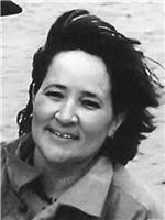 Paula Vallot Obituary (2017)