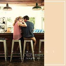 hard won lessons 四場失戀教懂我的七件事情 megan lauwaiyan 專欄 a day magazine fotos de amor ensaio casal criativo fotos de casais