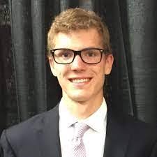 Chris Sollenberger's Instagram, Twitter & Facebook